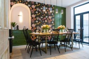 Craven by Casa Del Artista - 4 Bedroom Luxury House - Skipton